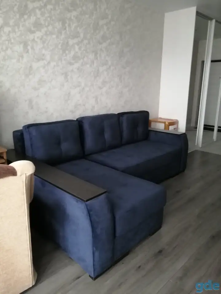 Сдаю 1 ком квартиру, Неманская 3, фотография 1