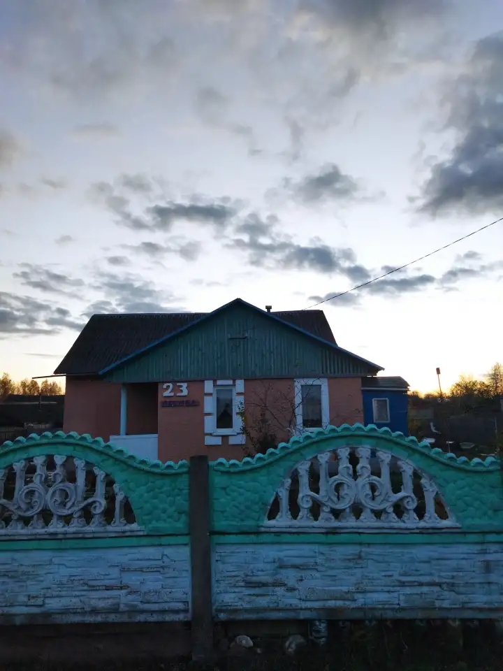 Продается дом в живописном месте 40 км от Могилёва, фотография 1