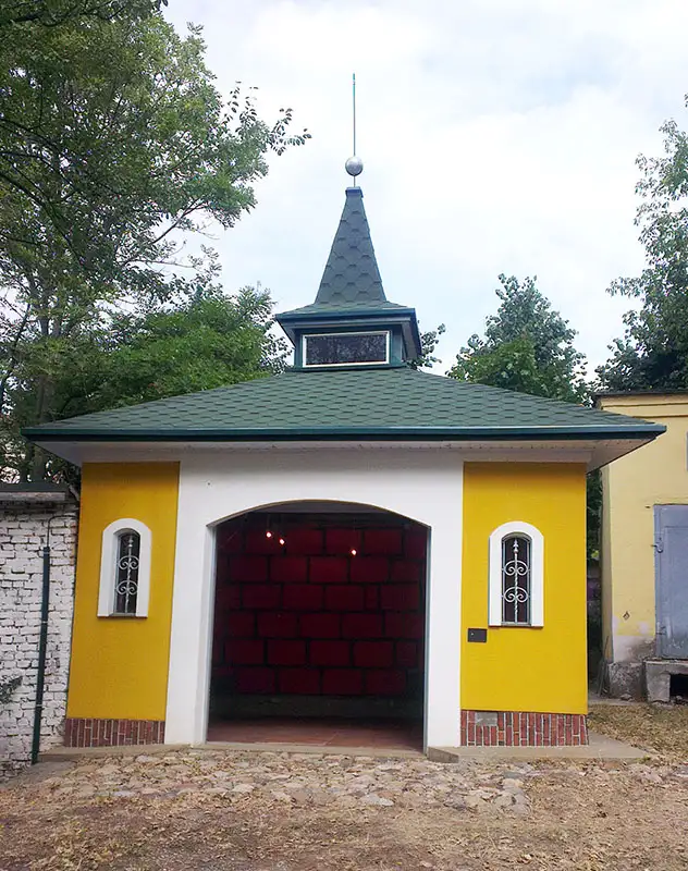 В аренду нежилое отдельностоящее 1эт. здание в центре Минска, фотография 8