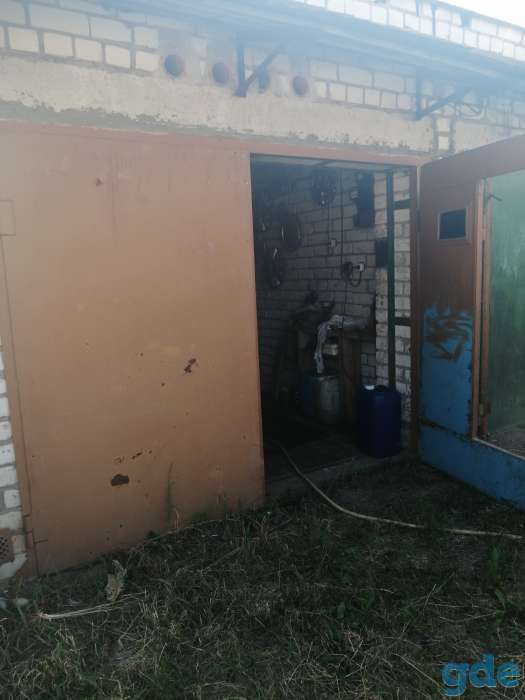 Продаётся капитальный гараж, Г. ул. Химиков ГСК-17, фотография 5