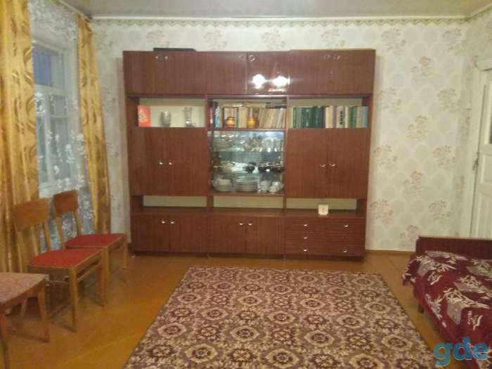 Продается Дом 4-Комнаты Г. Молодечно, Переулок Кольцевой, 35	- На Проверке, фотография 7