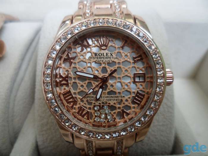 Часы Rolex, фотография 5