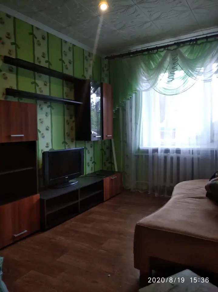 Квартира на сутки Лепель . Боровка, фотография 3