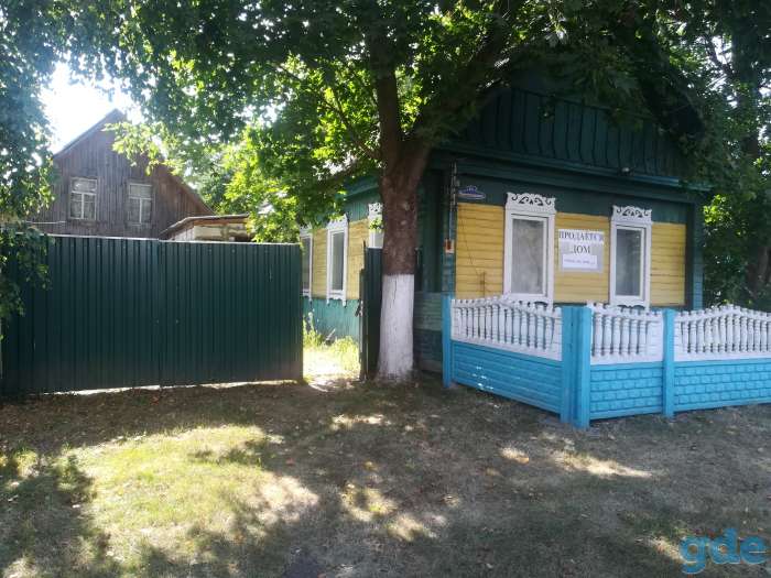 Продаётся Дом, улица Рокоссовского 25, фотография 2