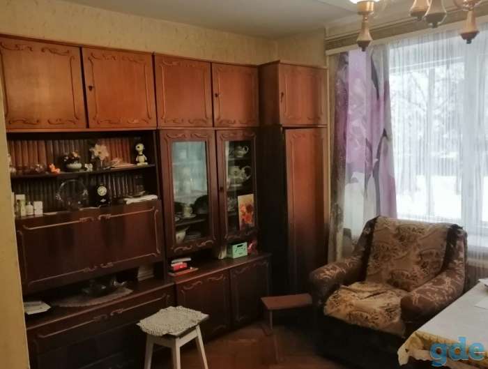 В продаже четырехкомнатная квартира в центре города., фотография 3