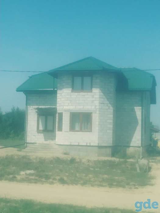 Котедж, Удачная16, фотография 2