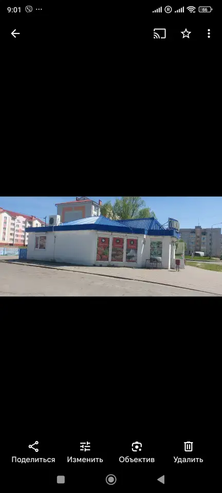 Аренда магазина, Город улица Московская ,14 А, фотография 3
