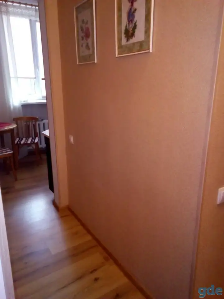 Продам квартиру в Боровке Лепельского р-на, фотография 13