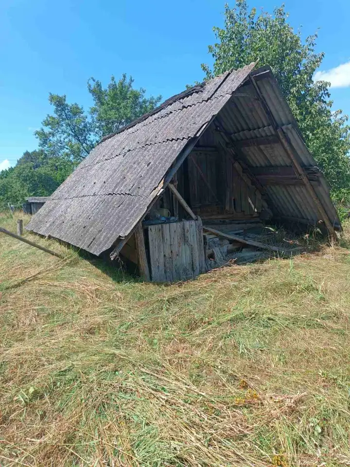 Дача, Д. Лежневичи, фотография 11