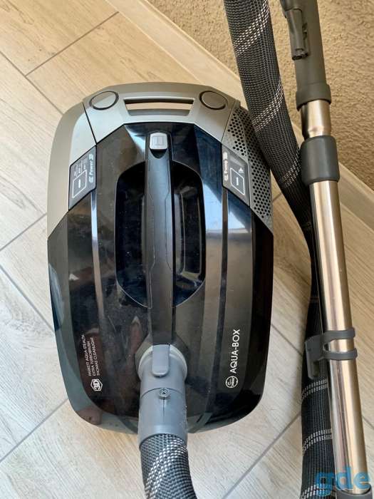 Продам Пылесос Thomas PARKETT PRESTIGE XT., фотография 1