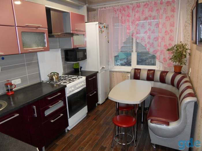 Сдам 2-комнатную квартиру на сутки в Мозыре, б-р Юности 101, фотография 2