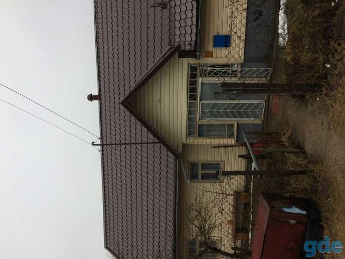 Продам  дом  с  флигелем  на  берегу  реки  в  г. Поставы, фотография 1