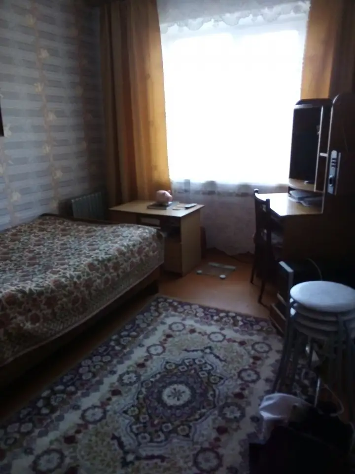 Продам квартиру, Микрорайон Молодежный, 37, фотография 2