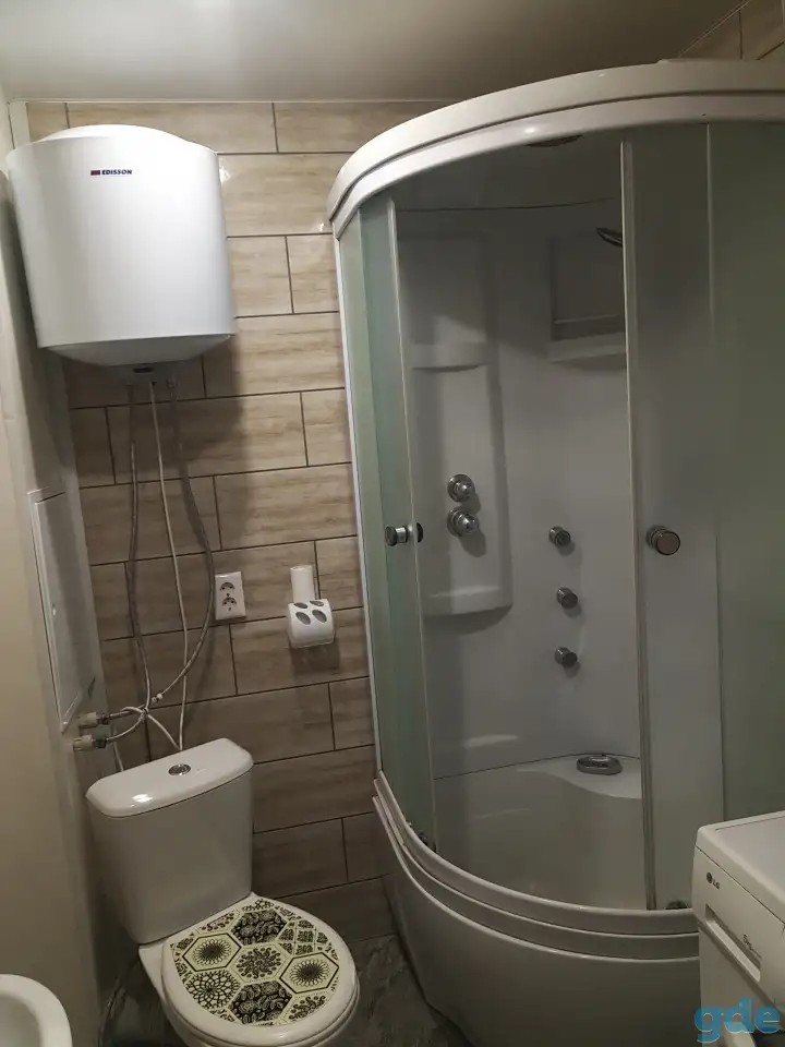 Квартира посуточно Поставы, фотография 3