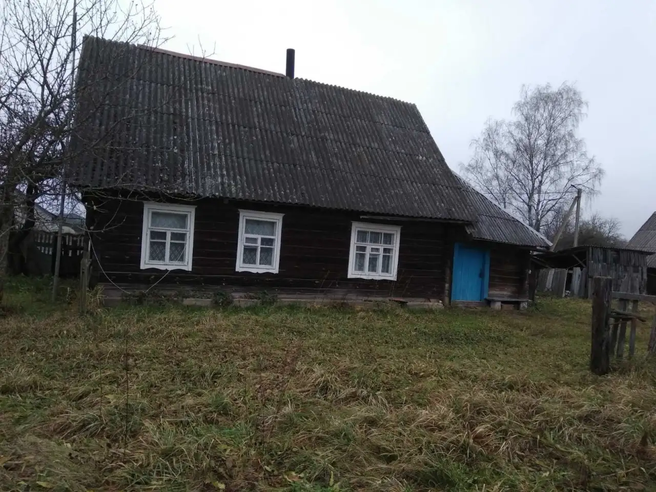 Продажа дома, ул.М.Танка 48,д.Сватки, район, фотография 7