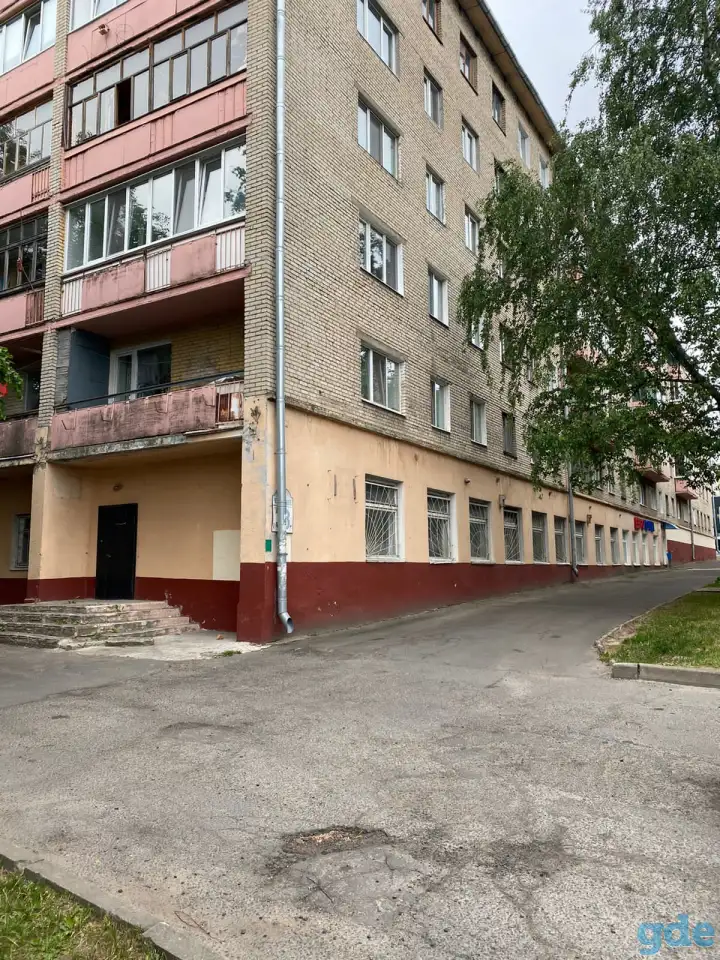 Аренда торгового помещения, Ул. Челюскинцев 33, фотография 10