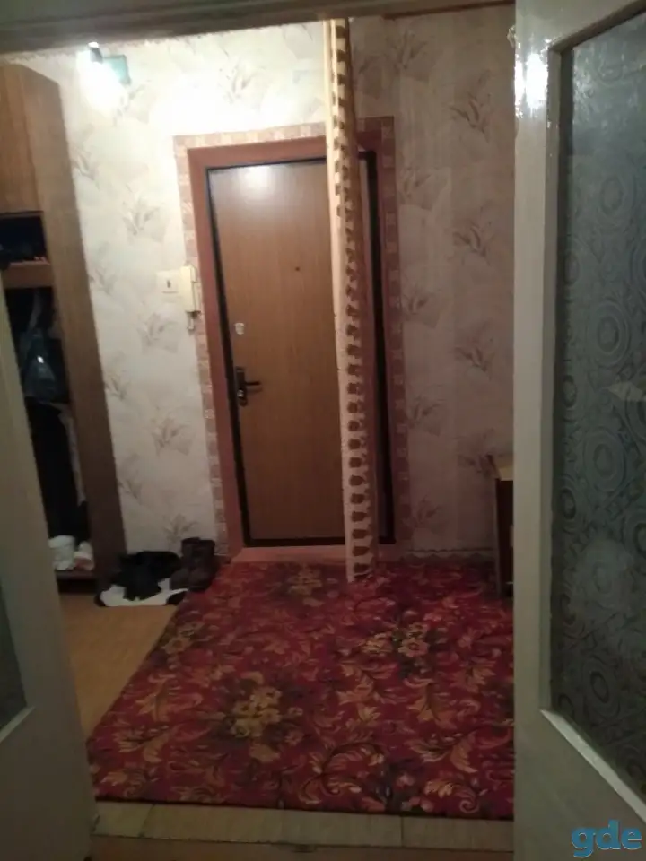 1-комнатная квартира, фотография 5