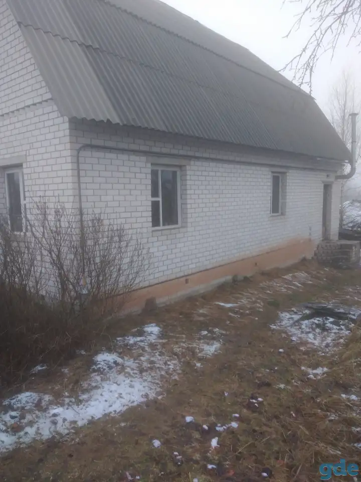 Продаю дом, д. Софиевка р-н обл, фотография 2