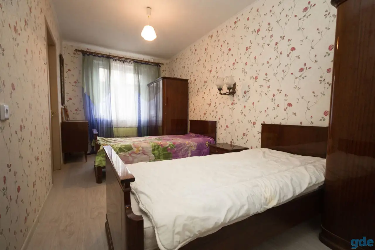 Квартиры на сутки в Гомеле для командированных специалистов, фотография 3