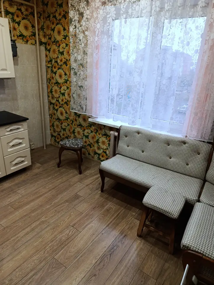 Продается двухкомнатная квартира в городе Браслав., фотография 5