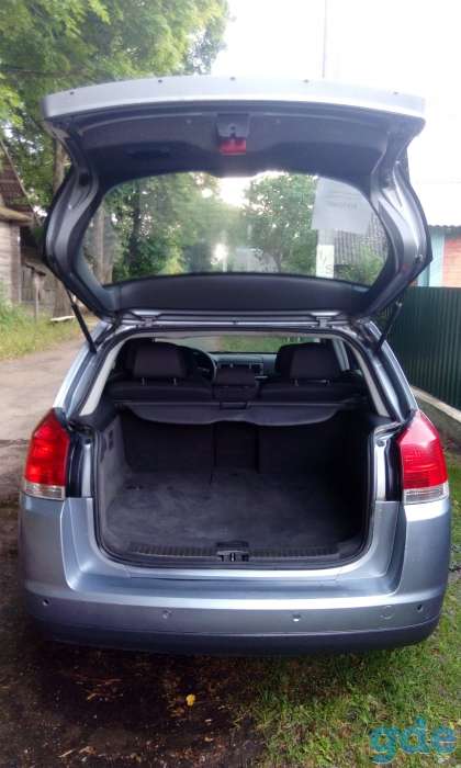 Продам Opel Signum, фотография 2