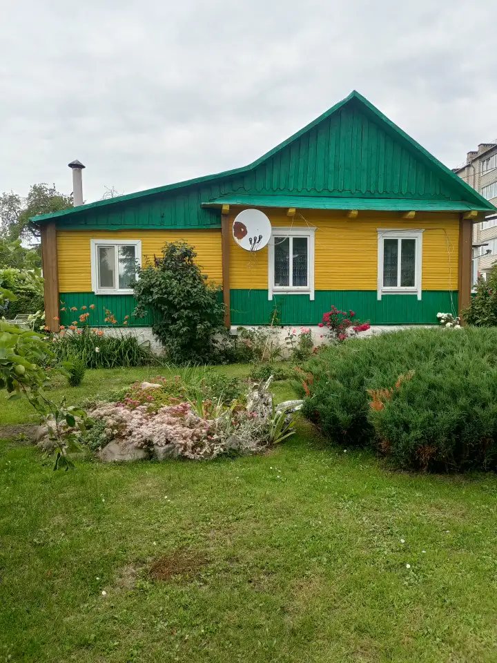Продажа дома, ул.Ленинская,77, фотография 2