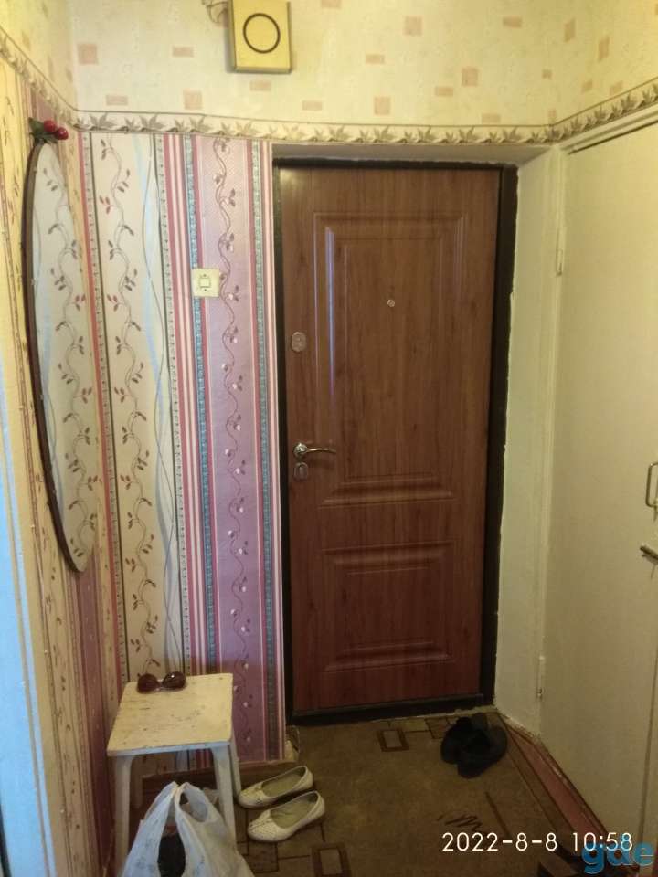 продажа, Горбатого 9, кв. 24, фотография 5
