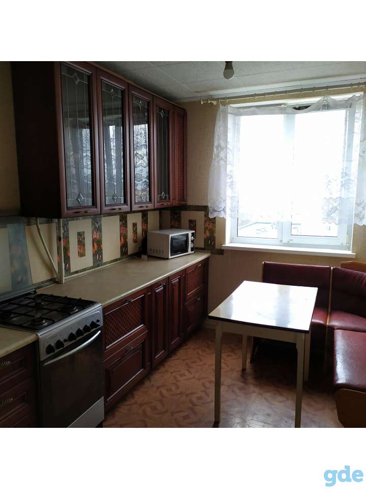 Продаётся 2- комнатная квартира в г. Фаниполь, фотография 1