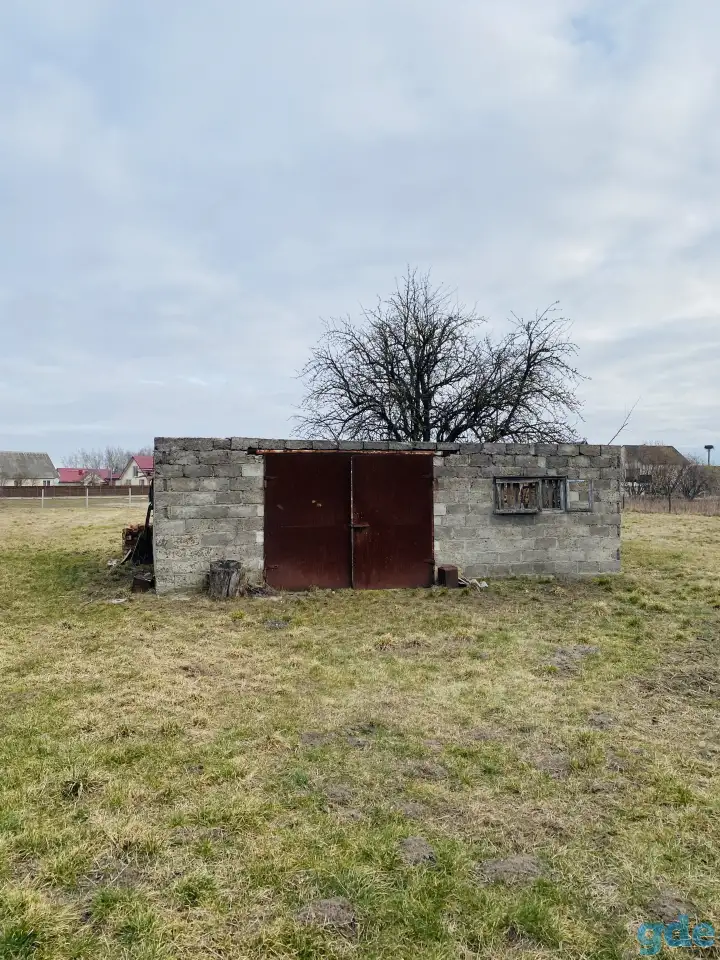 Дом с участком, Д. Федьковичи , Ул. Гагарина, фотография 2
