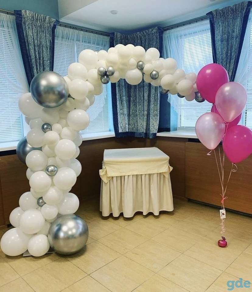 Фотозона на любой праздник, фотография 3