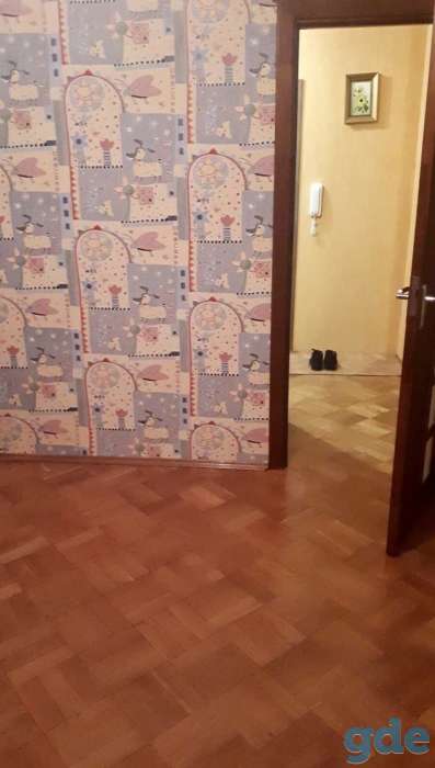 Двухкомнатная квартира, улица Константина Заслонова 52а, фотография 6