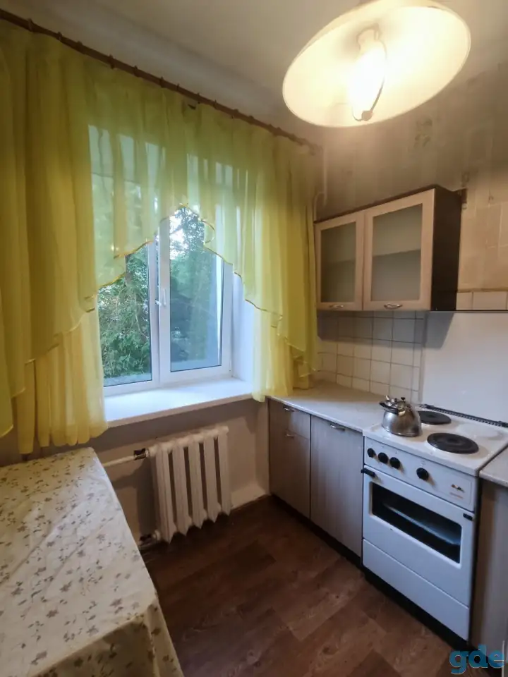 Сдается на сутки квартира для командировки в Климовичи, фотография 1