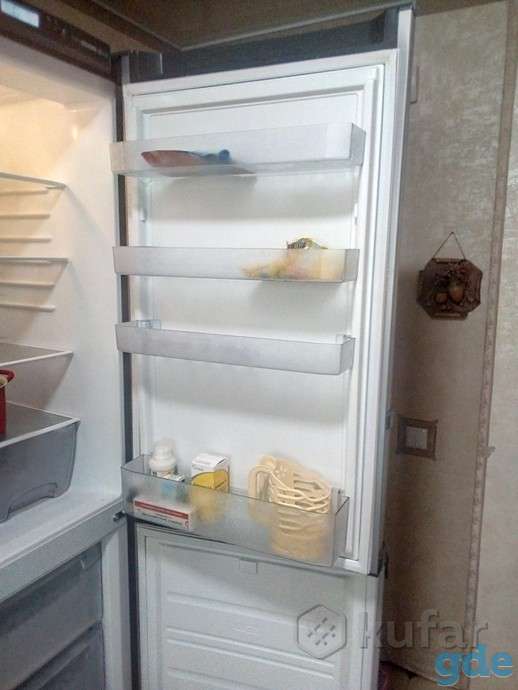 холодильник, фотография 2