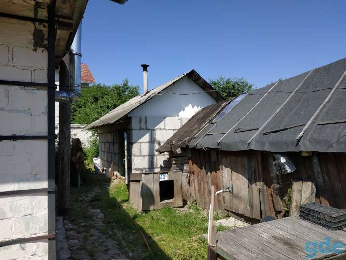 Продам дом, фотография 3