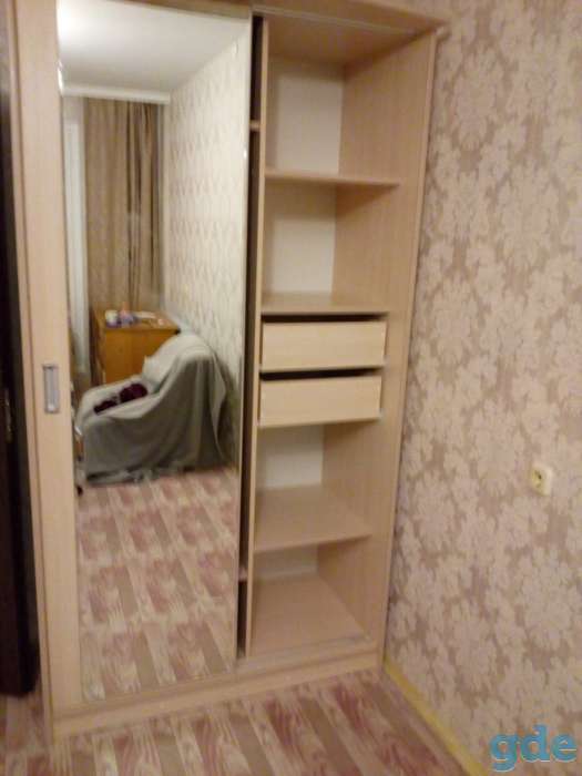 Сборка мебели, фотография 2