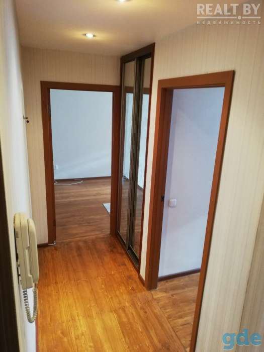 продажа 2-х комнатной квартиры, сурганова 21, фотография 7