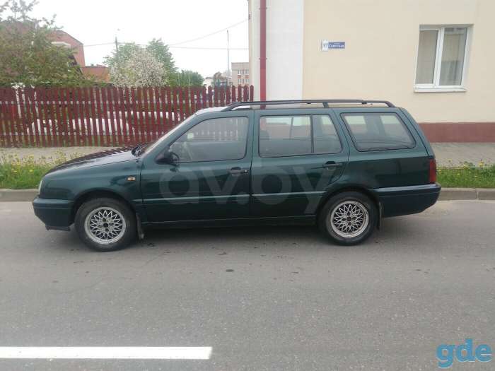 Продажа Volkswagen Golf, фотография 9