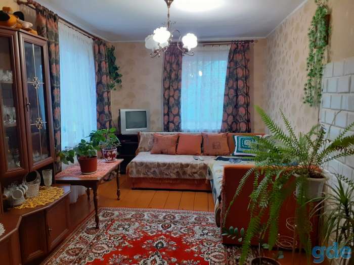 Уютный дом, Брестская обл., район, д. Болота, фотография 7