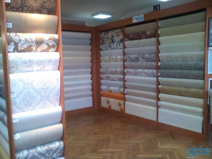 Продается магазин обоев в г. Солигорске, фотография 2
