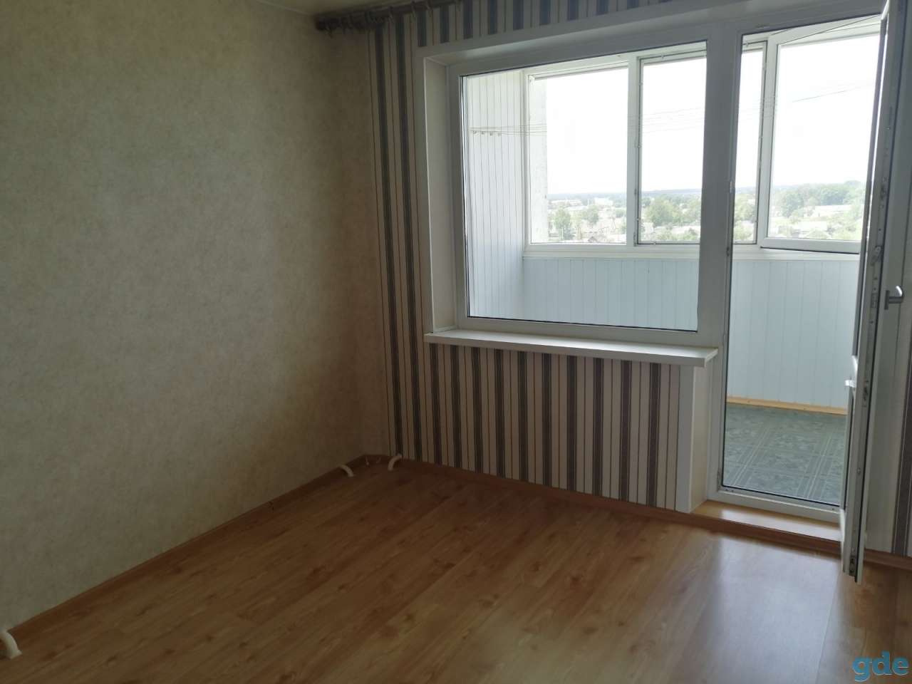 Продается 3-комнатная квартира, ул. Заводская, 9, фотография 2