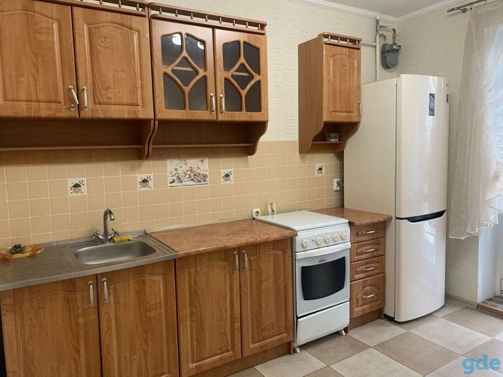Сдам квартиру на длительный срок, Правда, фотография 4