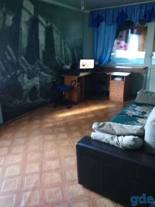 Сдам двухкомнатную квартиру, район,ул. Крайняя 2, фотография 9