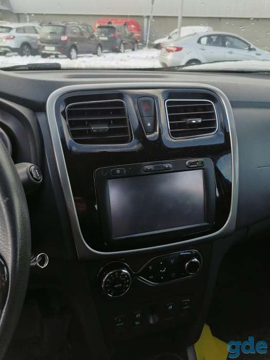 Продам Renault Sandero Stepway, фотография 3