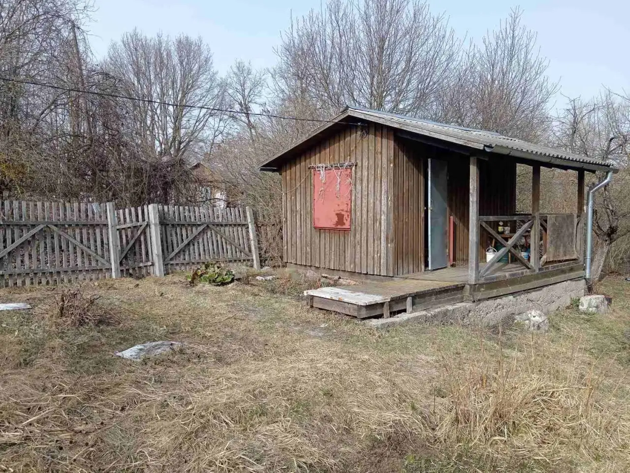 Продам Дачу СебяхиЛазо, 3-й Бурный, 6, фотография 1