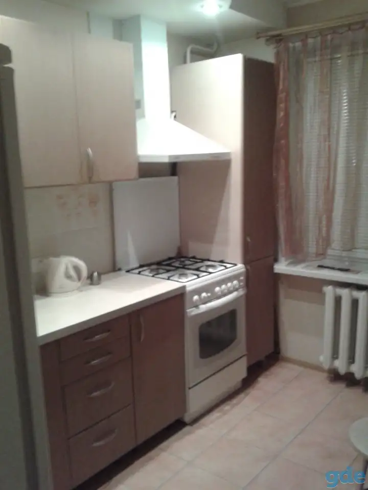 сдам однокомнатную квартиру, ул. Чайлытко 22, фотография 3