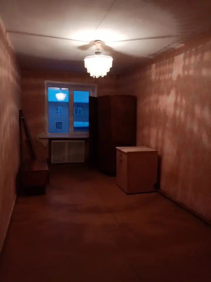 3-х комнатная квартира, Могилевская область, Осиповичский район, рабочий поселок Елизово, фотография 4