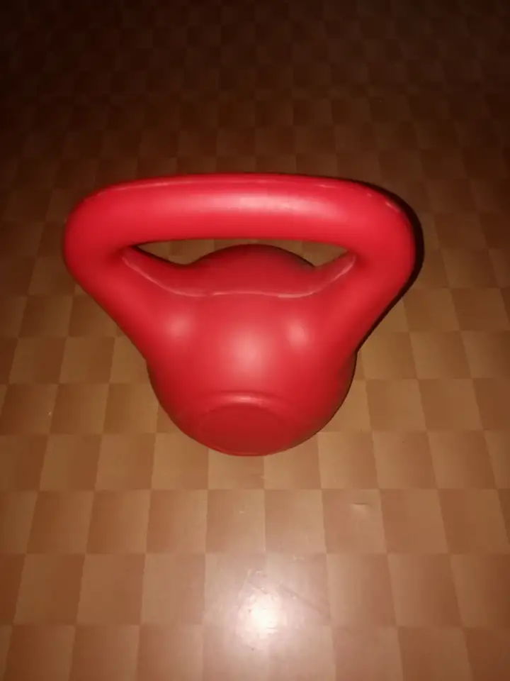 Продам гирю 24 кг., фотография 2