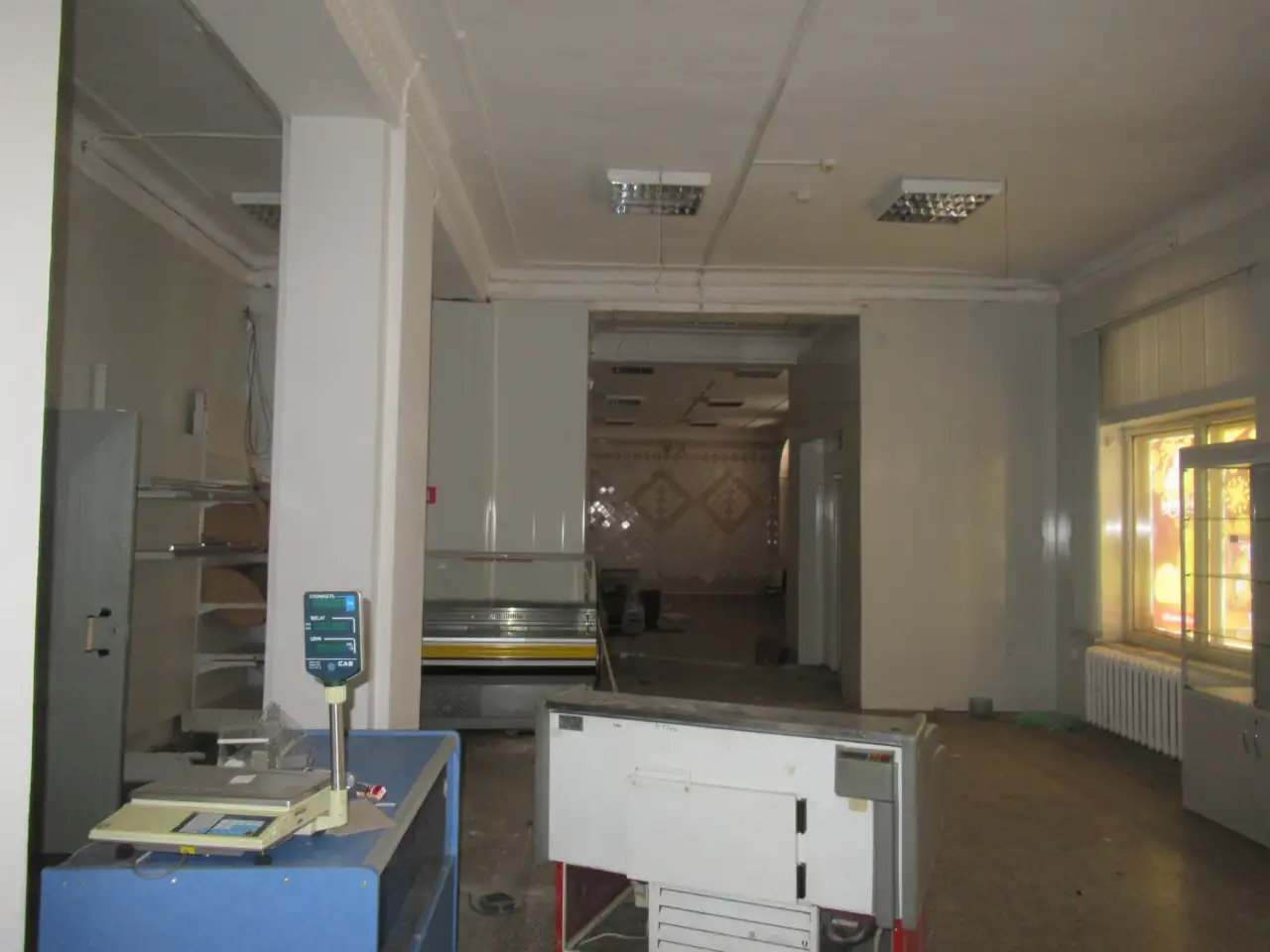 торговое помещение в г. Витебск, ул. К.Маркса, 30-38, фотография 11