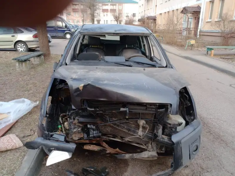Продаю Ford Fusion, фотография 3