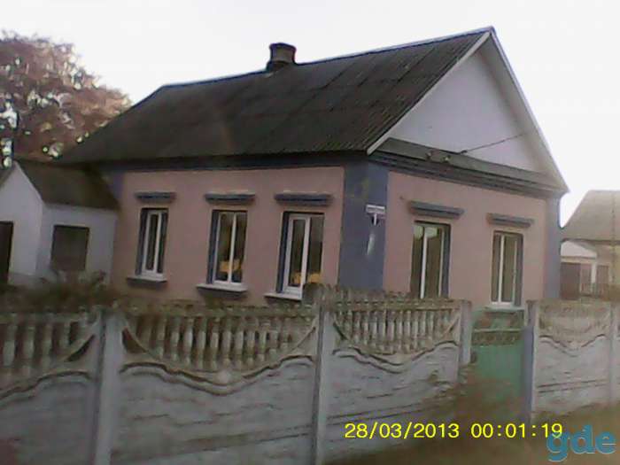 Прадам дом, Минская обл.Стародорожский район.аг языль, фотография 1
